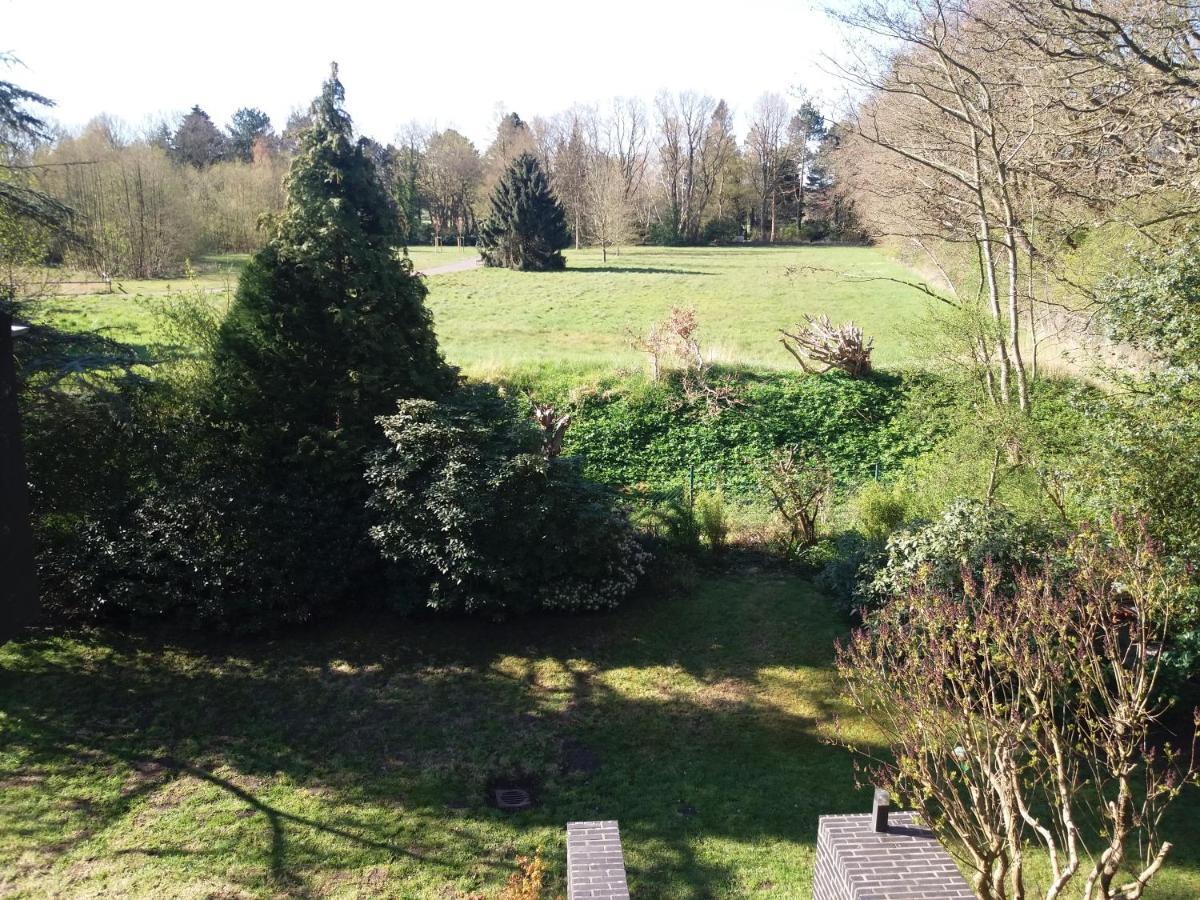 Gaestehaus Am Brockeswald Cuxhaven Zewnętrze zdjęcie