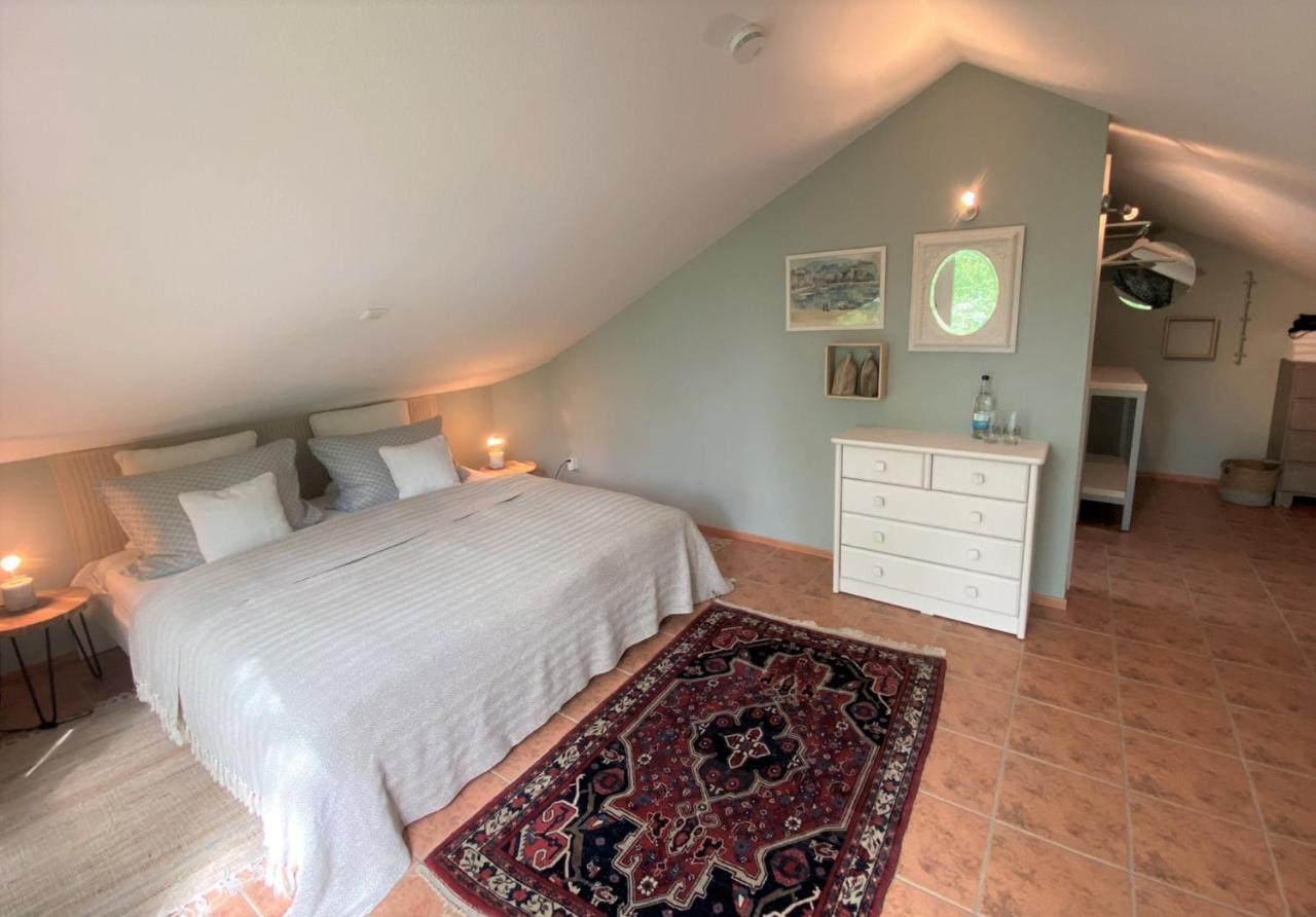 Gaestehaus Am Brockeswald Cuxhaven Zewnętrze zdjęcie
