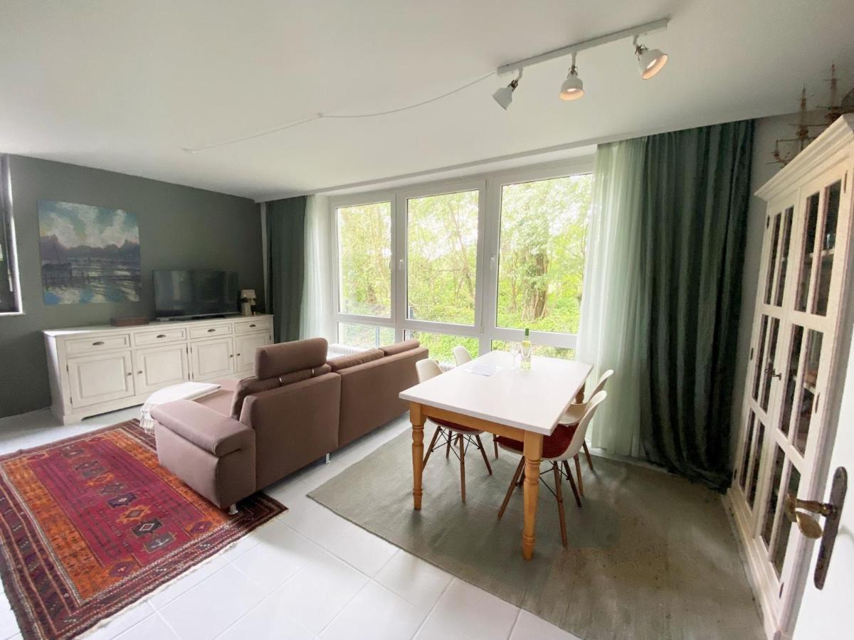 Gaestehaus Am Brockeswald Cuxhaven Zewnętrze zdjęcie