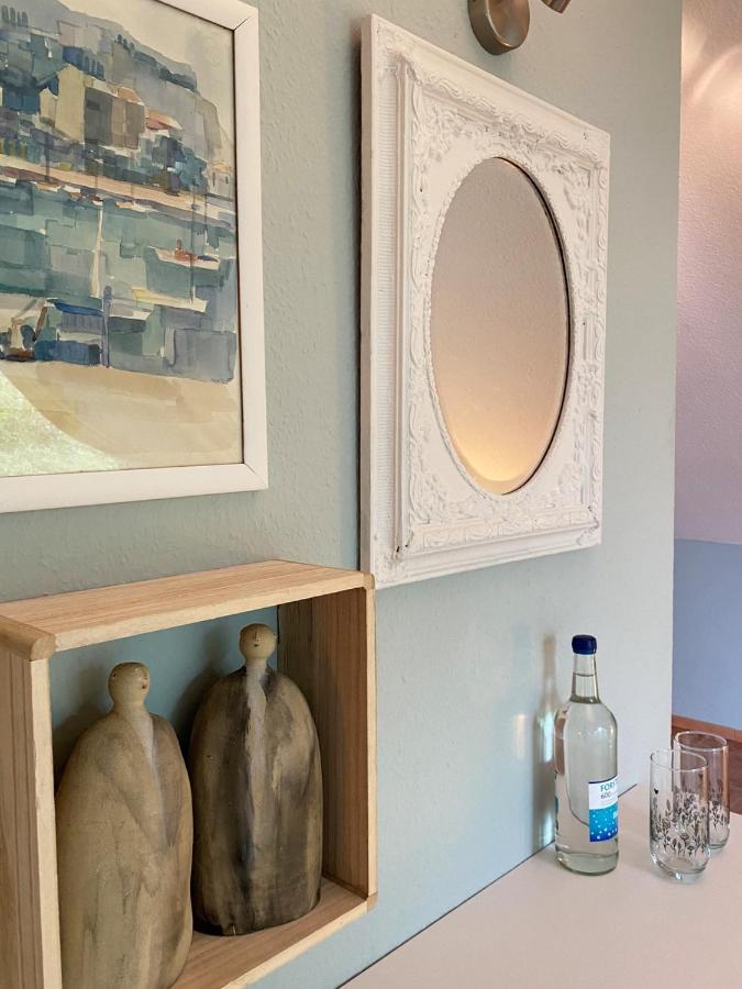 Gaestehaus Am Brockeswald Cuxhaven Zewnętrze zdjęcie