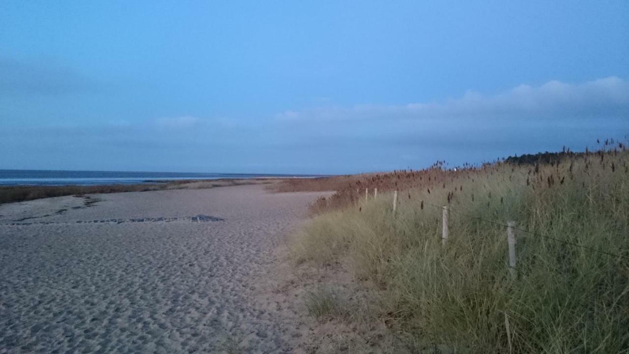 Gaestehaus Am Brockeswald Cuxhaven Zewnętrze zdjęcie